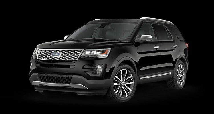 2017 Ford Explorer Research Photos Specs and Expertise  CarMax