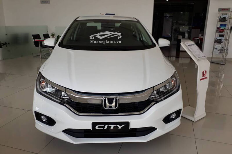Honda City vẫn được khách hàng ưa chuộng nhờ tính bền bỉ và tiết kiệm nhiên liệu của xe Honda