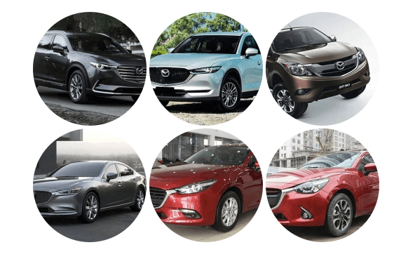 gia xe mazda muaxegiatot vn - Bảng giá xe Mazda 2022 mới nhất + khuyến mãi