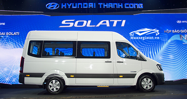 hong xe 16 cho hyundai solati muaxegiatot vn 8 - Hyundai Solati 2022 16 chỗ: Thông số, Giá lăn bánh & Mua trả góp
