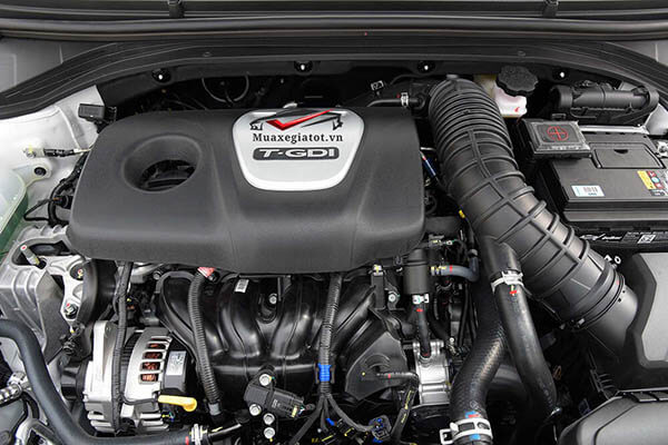 gia xe hyundai elantra sport 1 6 turbo muaxegiatot vn 24 - Hyundai Elantra Sport 2023: Thông số, Giá lăn bánh & Mua trả góp