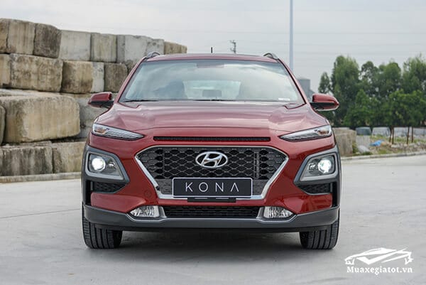 dau xe hyundai kona 2018 2019 moi muaxegiatot vn 6 - Hyundai Kona 2022: Thông số, Giá lăn bánh & Mua trả góp