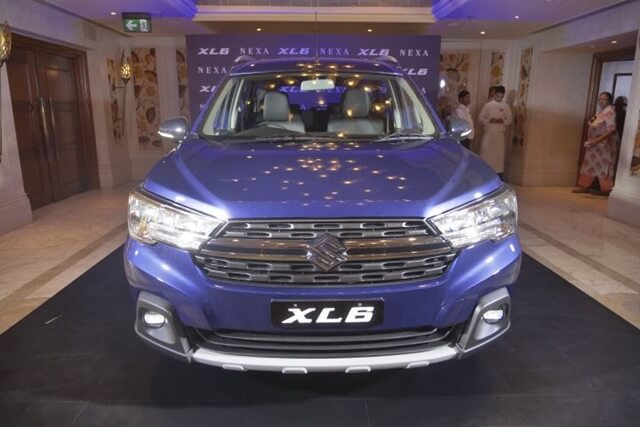 dau xe suzuki xl6 xl7 2020 muaxegiatot vn - Chi tiết xe Suzuki XL7 2022 kèm giá bán