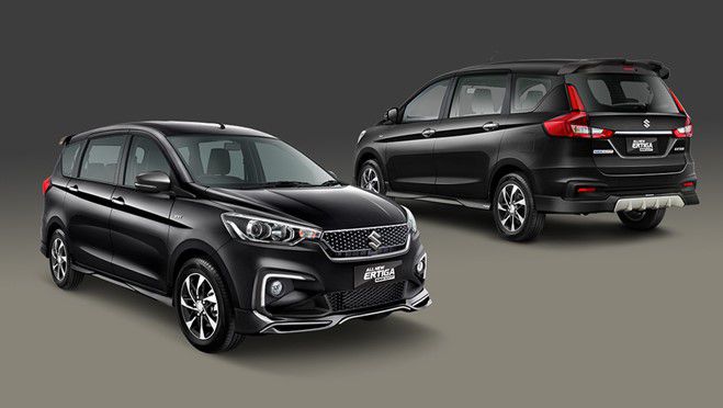 gia xe suzuki ertiga 2020 muaxegiatot vn - Suzuki Ertiga 2022 có gì mới thu hút người dùng?