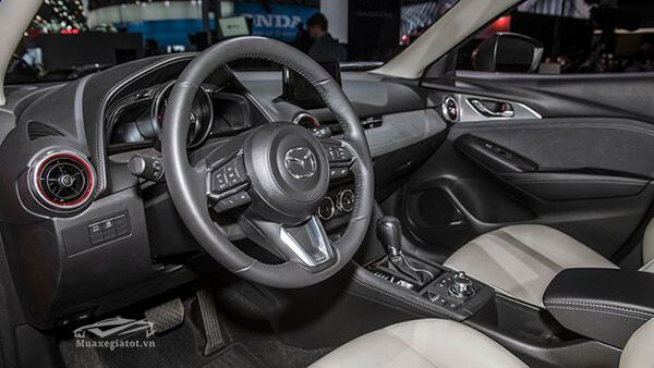 noi that xe mazda cx3 2019 muaxegiatot vn - Mazda CX-3 2022: Thông số, Giá lăn bánh & Mua trả góp