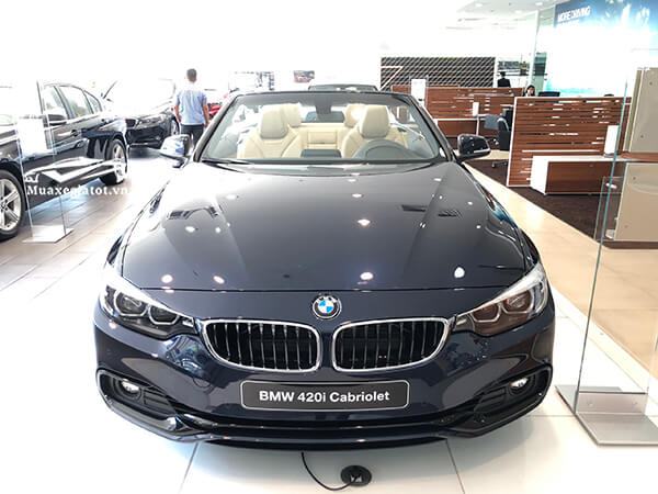 Giá BMW 420i 2016 rẻ nhất bán xe BMW 420i 428i 2016 mui trần Gran Coupe  BMW chính hãng PERFORMANCE MOTORS  Tin đăng ID 1973558  ÉnBạccom