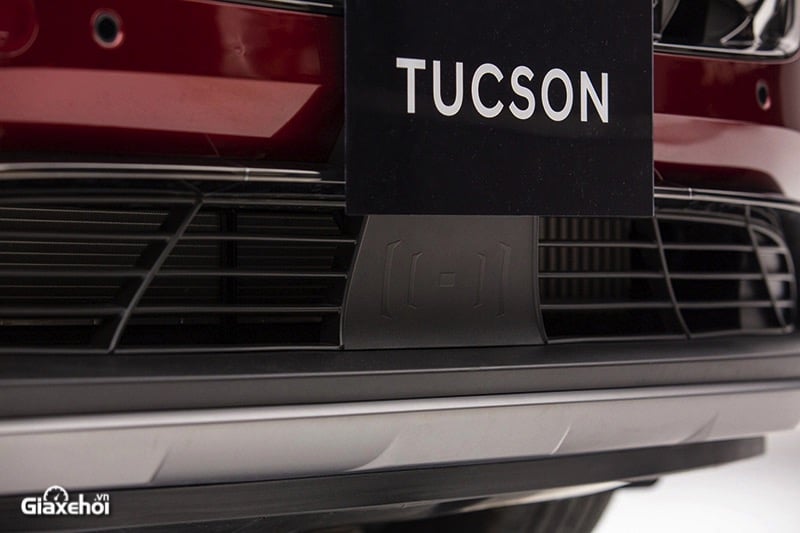 hyundai tucson 2022 giaxehoi vn 26 - Hyundai Tucson 2022: Thông số, Giá lăn bánh & Mua trả góp