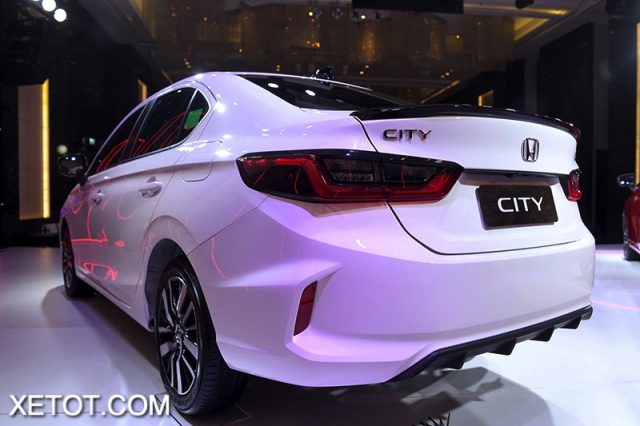 Đánh giá xe Honda City 2022 cũ: Có nên mua?