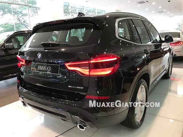 can sau bmw x3 xdrive20i 2019 2020 muaxegiatot com 17 - Đánh giá xe BMW X3 2021 kèm giá bán #1