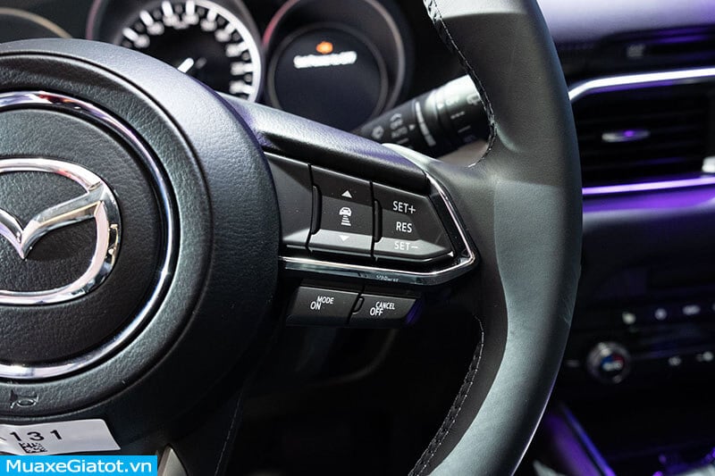 cruiser control mazda cx 8 premium awd 2019 2020 muaxegiatot vn 12 - Đánh giá xe Mazda CX-8 2021 kèm giá bán khuyến mãi #1