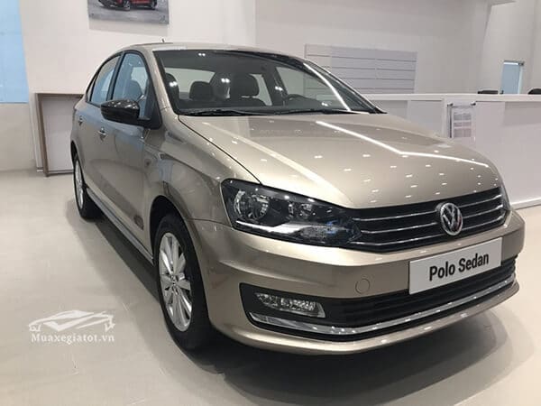 danh gia xe volkswagen polo sedan 2019 muaxenhanh vn 8 - Bảng giá xe Volkswagen 2022 mới nhất + khuyến mãi