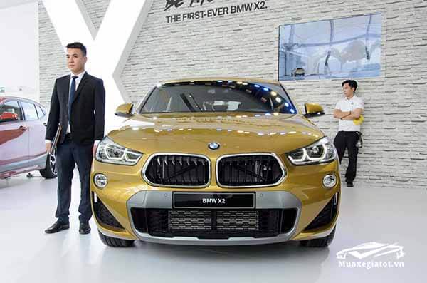 dau xe bmw x2 2019 2020 muaxenhanh vn 5 - BMW X2 2022: Thông số, Giá lăn bánh & Mua trả góp