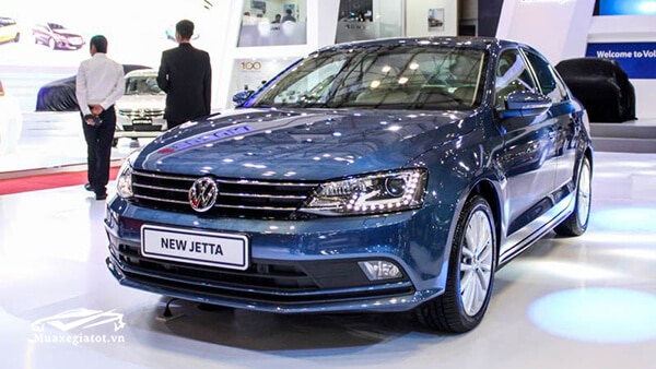 gia xe volkswagen jetta muaxenhanh vn - Bảng giá xe Volkswagen 2022 mới nhất + khuyến mãi