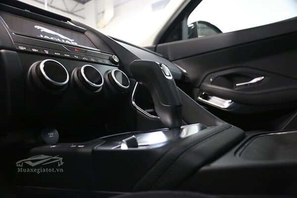 hop so jaguar e pace s awd 2019 2020 muaxenhanh vn 19 - Jaguar E-Pace 2022: Thông số, Giá lăn bánh & Mua trả góp