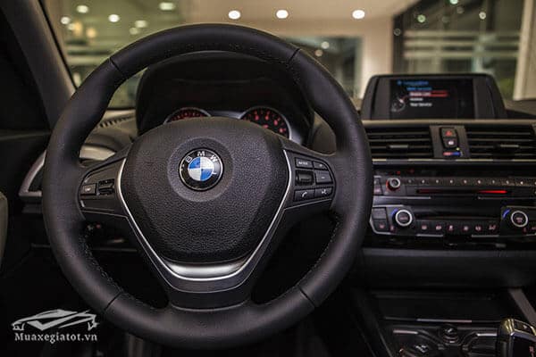 vo lang xe bmw 118i 2020 muaxenhanh vn 7 - Đánh giá xe BMW 118i 2021 kèm giá bán khuyến mãi #1
